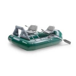 Outcast Sporting Gear MAC Series Striker Raft