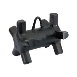 Outcast Sporting Gear 30 Lb. Star Anchor With 3/8" Rope