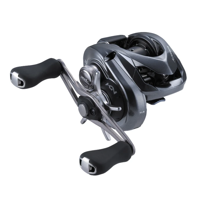 Shimano Aldebaran MGL Casting Reels