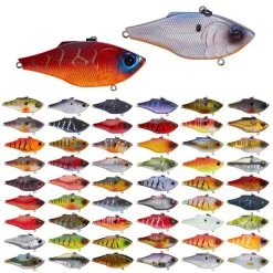 6th Sense Quake Lipless Crankbait