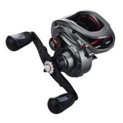 Abu Garcia Max 4 Casting Reels