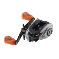 Abu Garcia Max STX Casting Reels