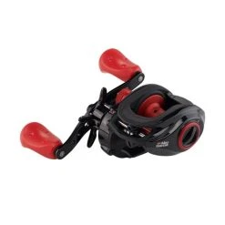 Abu Garcia Max X Casting Reels