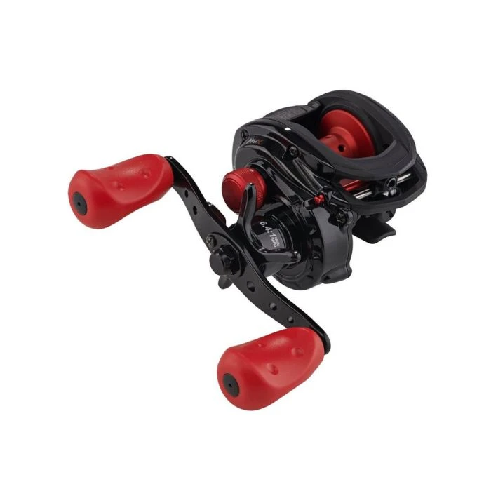 Abu Garcia Max X Casting Reels - Image 3