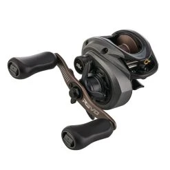 Abu Garcia Revo SX LP Casting Reel