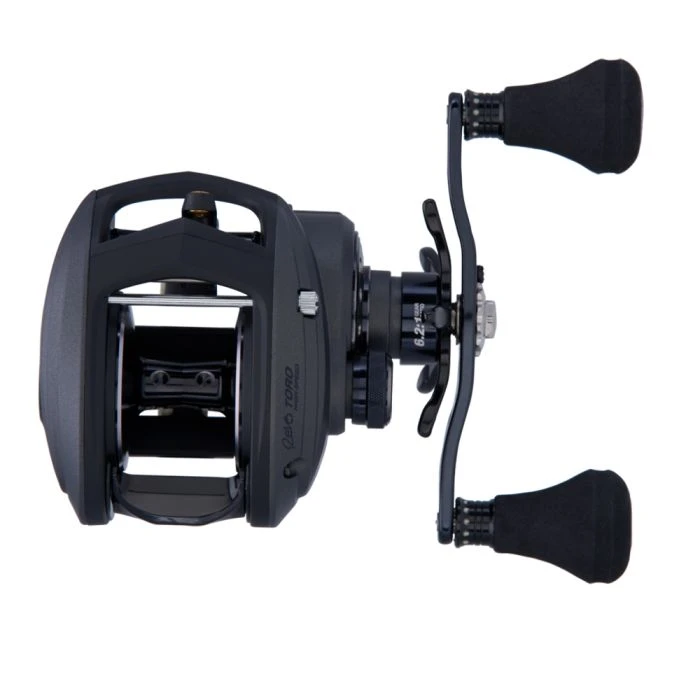 Abu Garcia Revo Toro Beast Casting Reels - Image 2