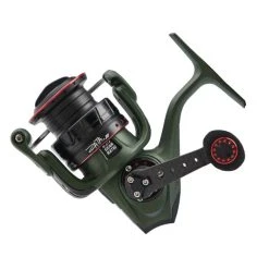 Abu Garcia Zata Spinning Reels