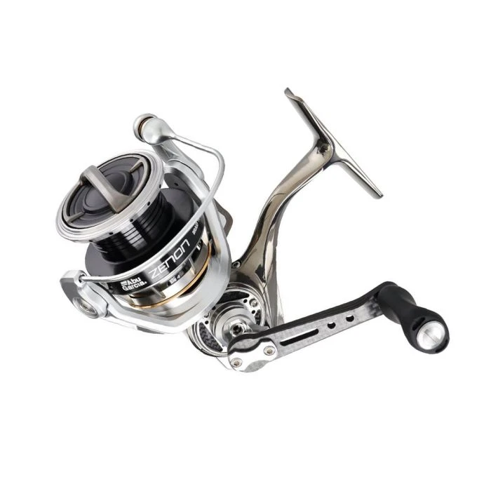 Abu Garcia Zenon Spinning Reels - Image 2