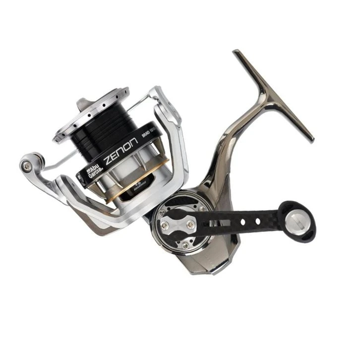 Abu Garcia Zenon Spinning Reels - Image 3