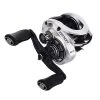 Abu Garcia Zenon MG-LTX Casting Reels