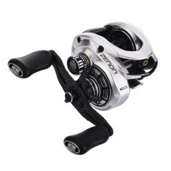 Abu Garcia Zenon MG-LTX Casting Reels