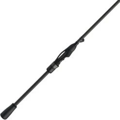 Abu Garcia Zenon Spinning Rods
