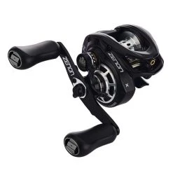 Abu Garcia Zenon X Casting Reels