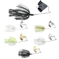 Accent Jacob Wheeler Finesse Buzzbait