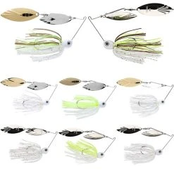 Accent River Special Spinnerbaits