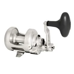 Accurate Fishing Accurate Dauntless 2-Speed Conventional Reels