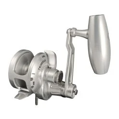 Accurate Fishing Accurate Valiant Slow Pitch Jigging 2-Speed Conventional Reels