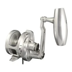 Accurate Fishing Accurate Valiant Slow Pitch Jigging Single Speed Conventional Reels