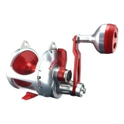 Accurate Fishing Accurate Valiant Single Speed Conventional Reels