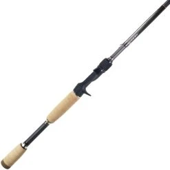 ALX ENOX Casting Rods