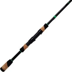 ALX IKOS Spinning Rods