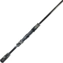 ALX Oxim Spinning Rods