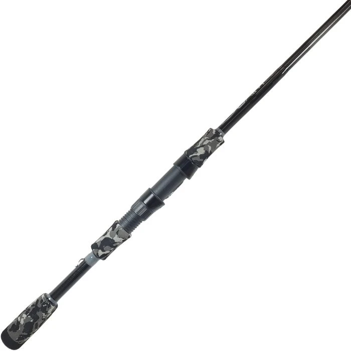 ALX Oxim Spinning Rods
