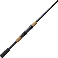 ALX ZOLO Spinning Rods