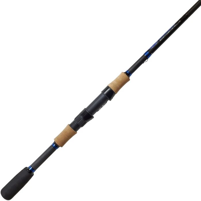 ALX ZOLO Spinning Rods