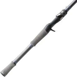 Ark Fishing Ark Randall Tharp Honey Badger Series Casting Rods