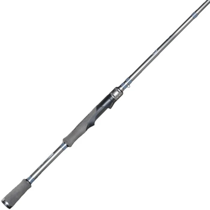 Ark Fishing Ark Randall Tharp Honey Badger Series Spinning Rods