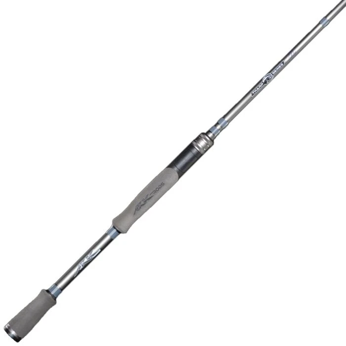 Ark Fishing Ark Randall Tharp Honey Badger Series Spinning Rods - Image 2