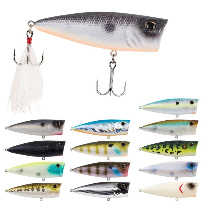 Berkley Bullet Pop Popper