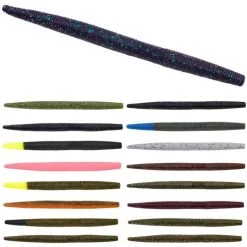 Berkley Powerbait MaxScent The General