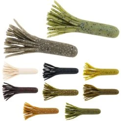 Berkley Powerbait MaxScent Tube