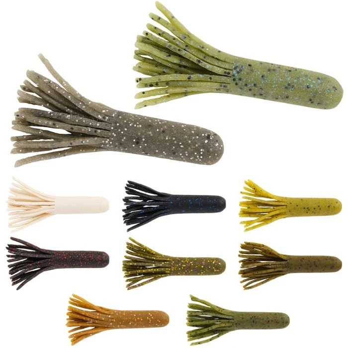 Berkley Powerbait MaxScent Tube