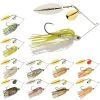 Berkley Power Blade Compact Colorado Willow Spinnerbait