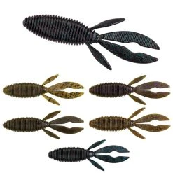 Berkley Powerbait Bunker Hawg