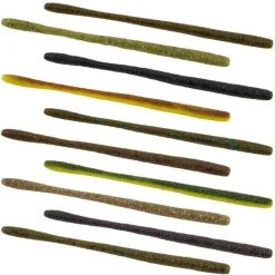 Berkley Powerbait MaxScent D-Worm