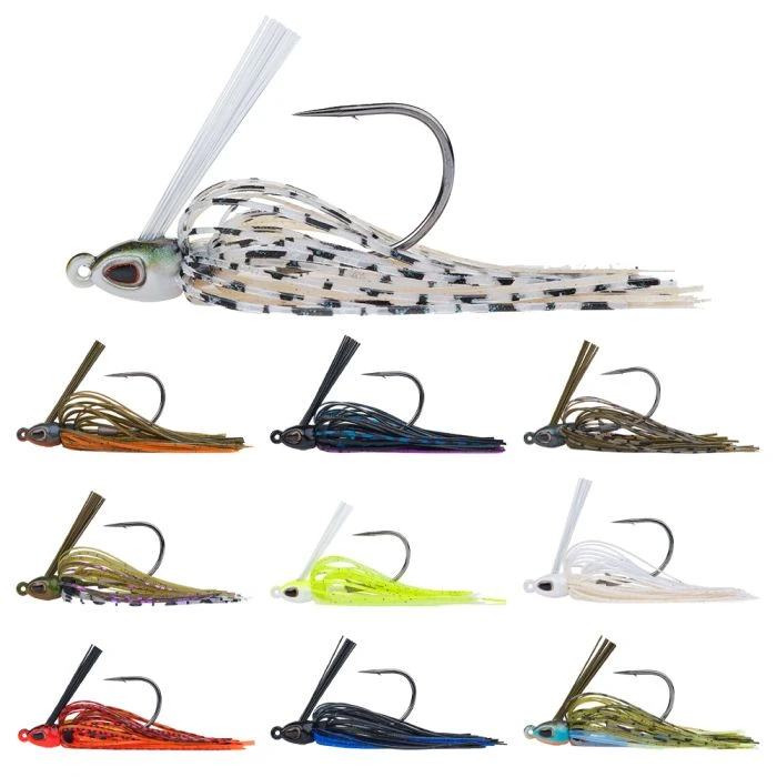 Berkley Powerbait Swim Jig