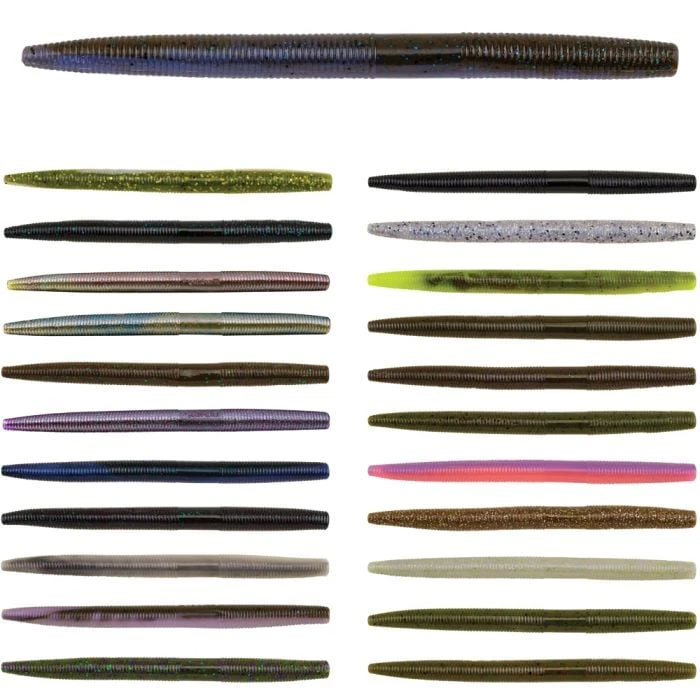 Berkley Powerbait The General Worm