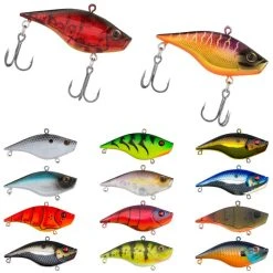 Berkley Warpig Jr. Lipless Crankbait