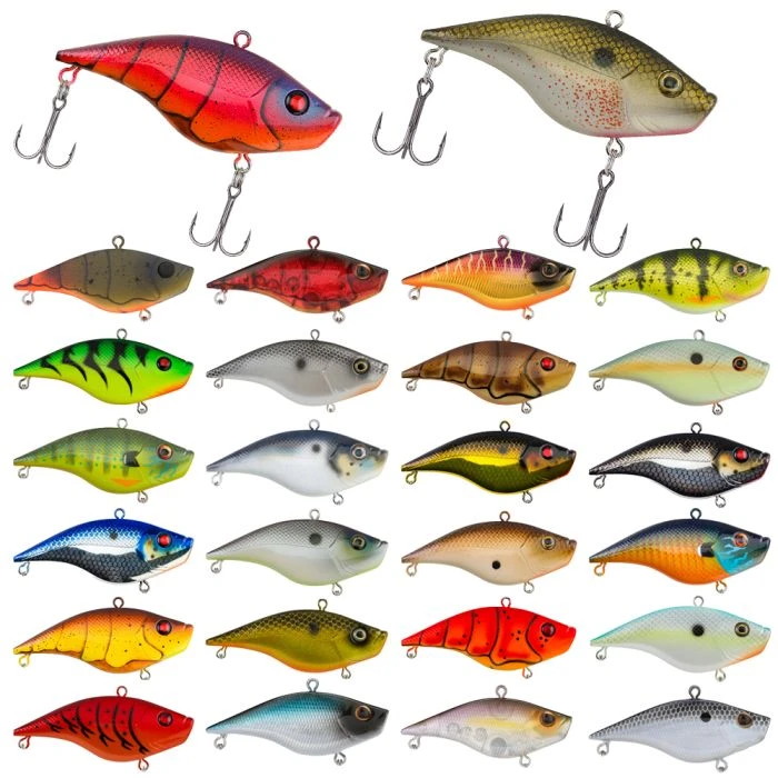 Berkley Warpig Lipless Crankbait