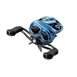 Daiwa Coastal TW80 Casting Reels