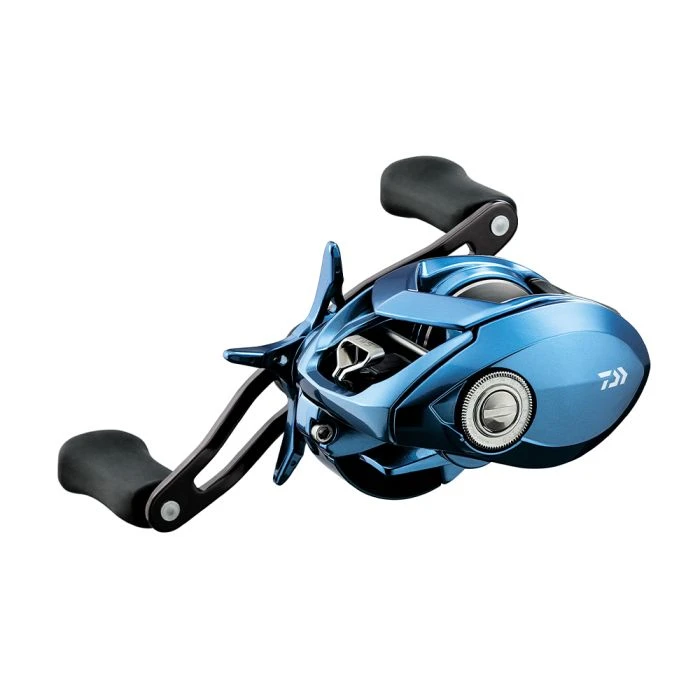 Daiwa Coastal TW80 Casting Reels - Image 3