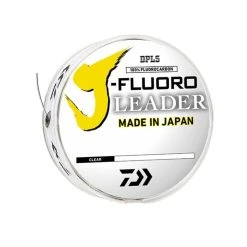 Daiwa J-Fluorocarbon Leader Line