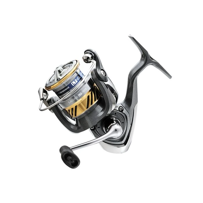 Daiwa Laguna LT Spinning Reel