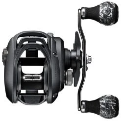 Daiwa Lexa Type WN Casting Reel