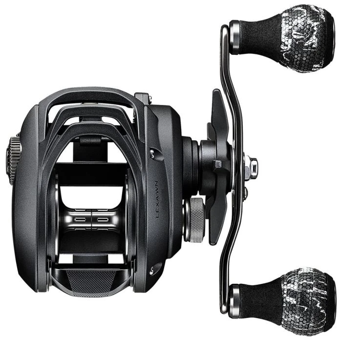 Daiwa Lexa Type WN Casting Reel