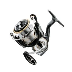 Daiwa Luvias LT Spinning Reels